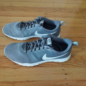 Nike athletic shoes